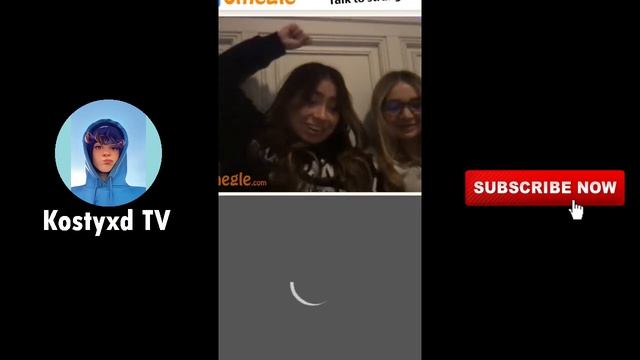 I think I drove her crazy On Omegle | Kostyxd Omegle @kostyxdtv смотреть онлайн