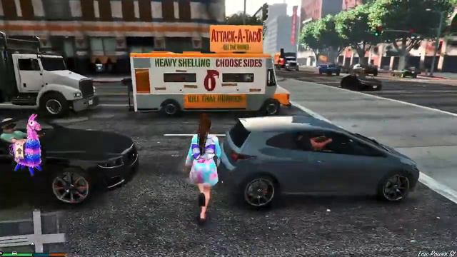 Gta 5 Live Mods Gameplay [ 18+ gta 5 videos ] смотреть онлайн