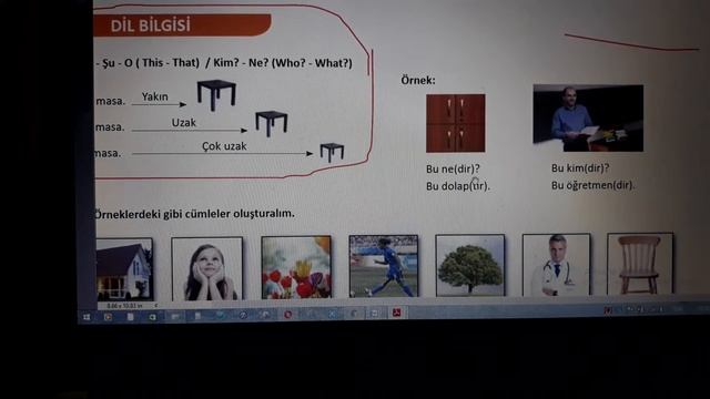 Забони туркӣ аз китоби Истамбул А1. Дарси12 смотреть онлайн