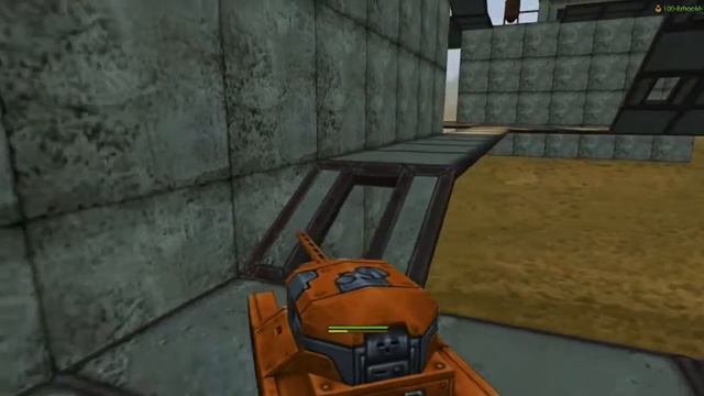 Нарезка паркура №6 от vertlib_2011 (танки онлайн) смотреть онлайн