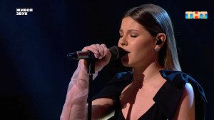 Ани Лорак и Софья Полозова «Стань для меня»