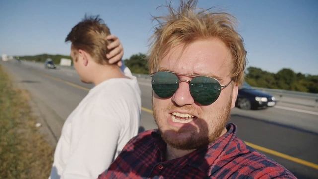 ALTEZZA НА РАСШИРЕНИЯХ ЕДЕТ В ДАГЕСТАН / Потерял телефон / увидели море