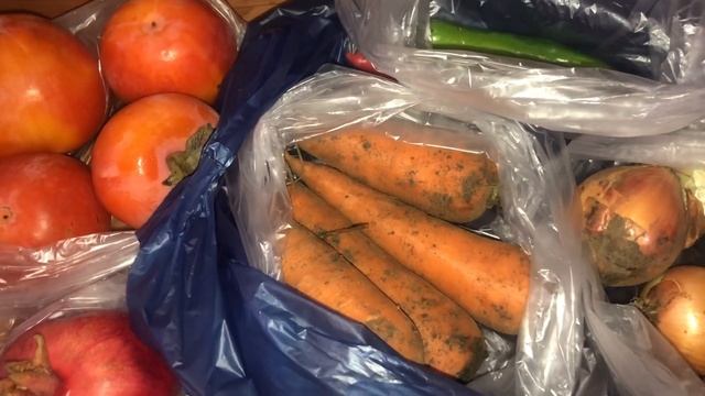 БОЛЬШАЯ ПРОДУКТОВАЯ КОРЗИНА ?? ВОТ ЭТО ЗАКУПИЛИСЬ! ? ПЯТЁРОЧКА ?