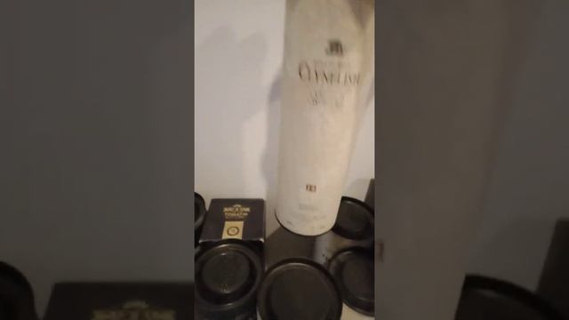 Whisky Journey So Far 2020-2021