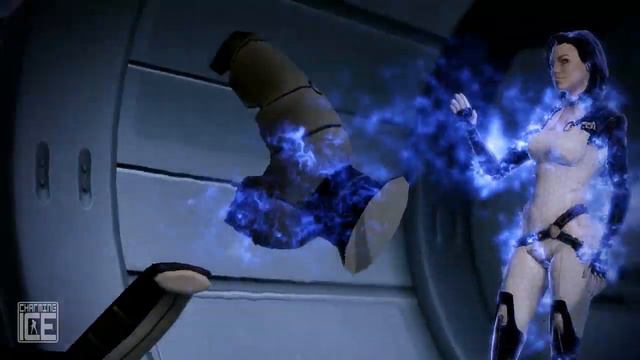 Mass Effect | Jack's New Shit смотреть онлайн