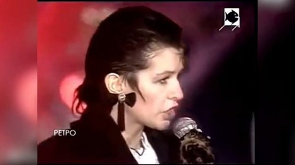 Певица Ирина Шведова поделилась историями из своей жизни