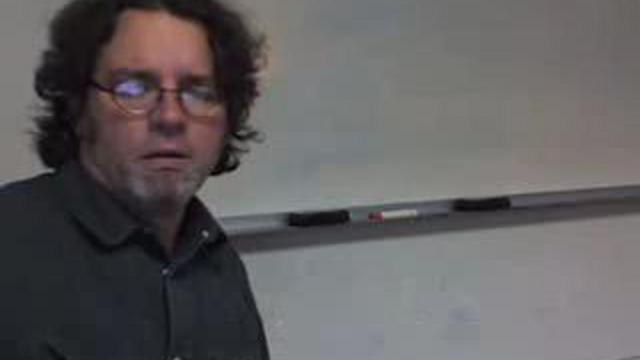 Урок 1.1. The Verb "Be" - Present Tense смотреть онлайн