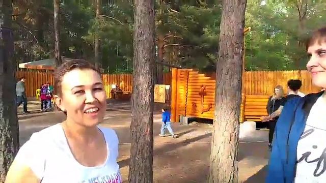 Отзыв Форт Боярд Тюмень смотреть онлайн