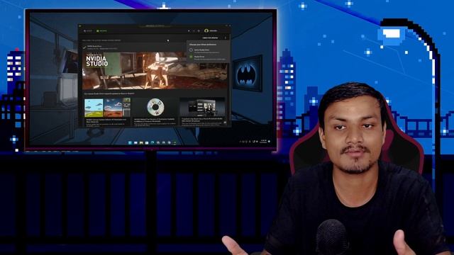 Why I Use Nvidia Studio Driver | Game Ready vs Studio Drivers смотреть онлайн