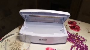 как разводить оптимакс для дезинфекции маникюрных инструментов