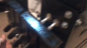 Реостатный Балласт для проверки сварочных инверторных аппаратов