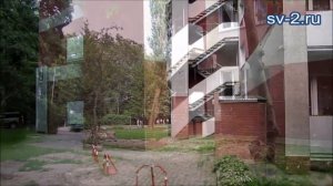 Светлогорск, санаторий ЯНТАРНЫЙ БЕРЕГ, корпус №3