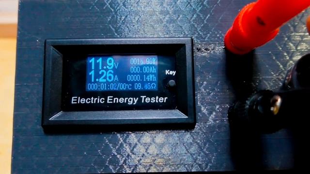 Электронная нагрузка КИТ набор150 Вт 72 в 10 А . часть вторая. смотреть онлайн