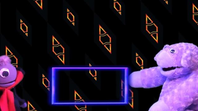 Let’s Make Some Shapes! A Song about shapes - for Kids! by In A World Music Kids with The Nirks™ смотреть онлайн