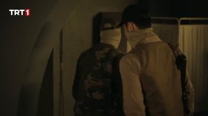 Teşkilat 100. Bölüm @trt1