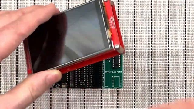 AVR Fuse Bit (FuseBit) Doctor Монитор смотреть онлайн