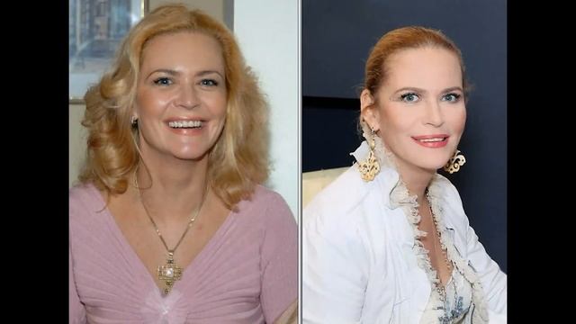 ИМ УЖЕ 60 - ЗНАМЕНИТЫЕ НАШИ АКТРИСЫ ЮБИЛЯРШИ ЭТОГО ГОДА смотреть онлайн