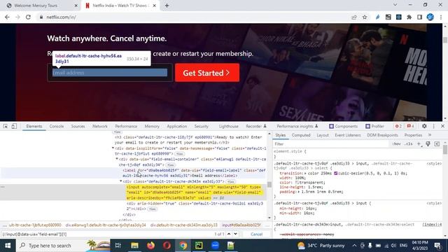 Python Playwright Beginner[2023] Part 23: Xpath Locators in Playwright Python смотреть онлайн