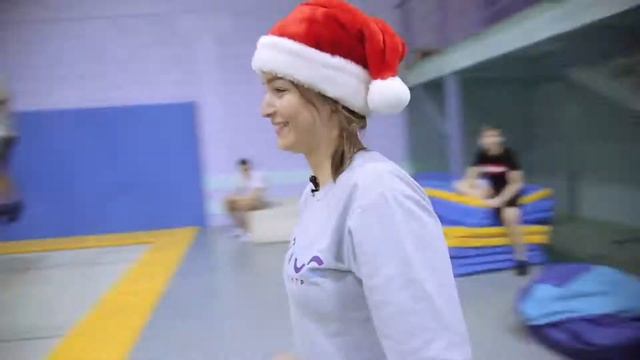 Рубрика Курск и Космос || Предновогодние подарки! смотреть онлайн