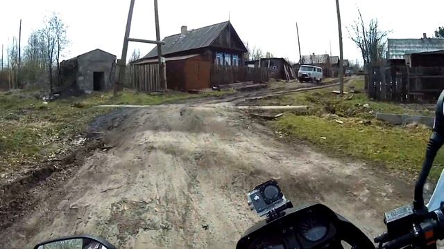 Кизел. Фрунзе и Технический. Часть 1. (2022г.) смотреть онлайн