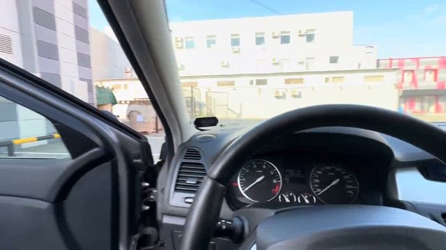 Обзор RENAULT LAGUNA 2008г. ПРОХОР | Просто Хорошие Автомобили смотреть онлайн