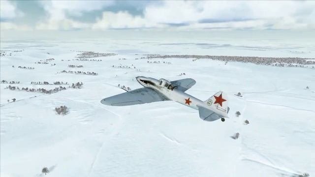 [IL-2: BOS] Сървър =LD= Front Line (IL-2 Sturmovik)