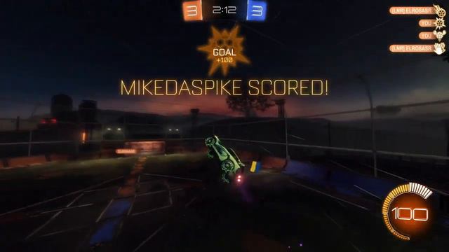 No big deal #80 - (Spike Cam) смотреть онлайн