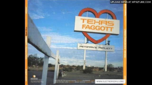 Texas Faggott - Humour Tumour
