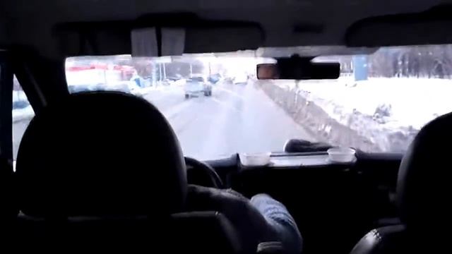 ИМТВ Ижевское Маршрутное Телевидение в работе. Эффективная видео реклама в Ижевске