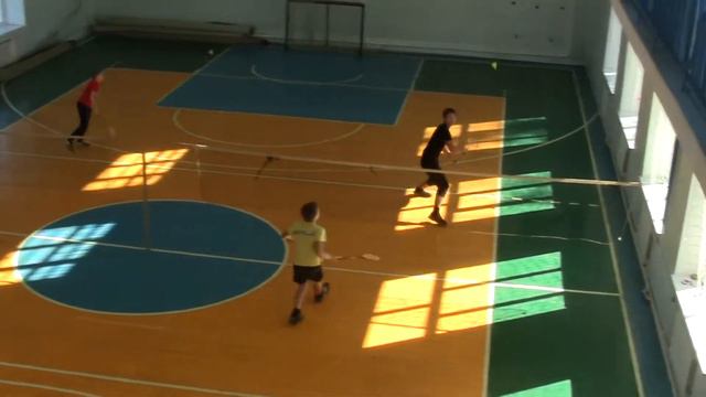 Турнир в честь Дня учителя смотреть онлайн