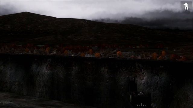 Arma 3 - Pecher | Ravage Mod Singleplayer