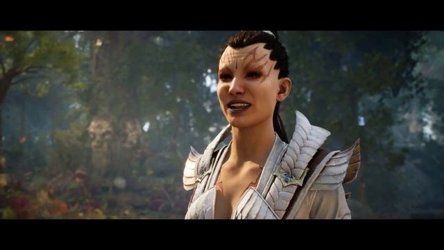 Mortal Kombat 1. Игрофильм. Акт 2. Дубляж смотреть онлайн