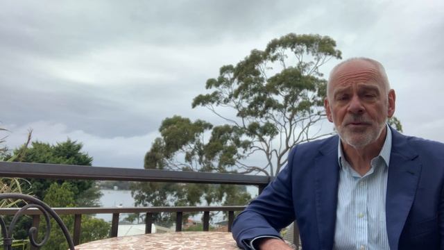 Views from the Veranda 18 September 2020 смотреть онлайн