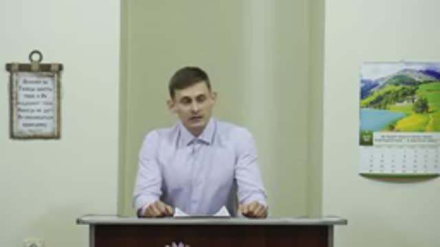 Провидение Божье - 3Christ.ru смотреть онлайн