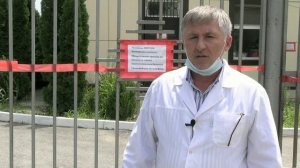 Обращение главного врача Ботлихской ЦРБ Магомеда Запирова к жителям района.