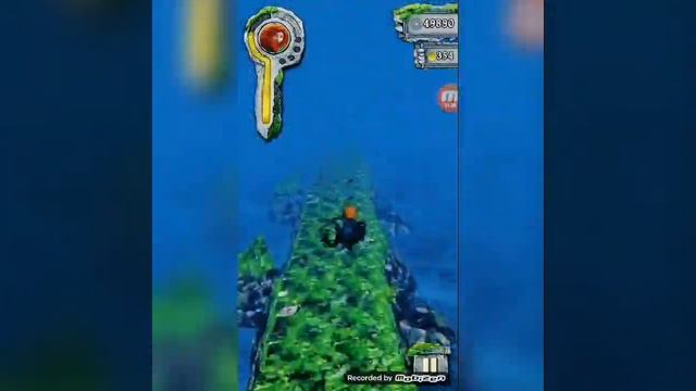 Temple Run Brave||Offline Game||With Mod Link смотреть онлайн