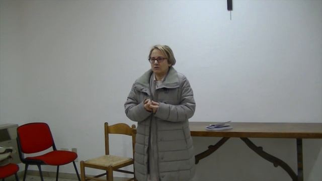 Misericordia e Perdono смотреть онлайн