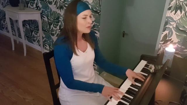 Gabrielle - Gayatri Mantra смотреть онлайн