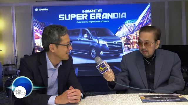 Toyota Motor Philippines Continues to Dominate Local Automotive Scene | Industry News смотреть онлайн