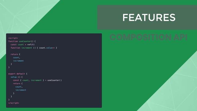 Vue 3 Beta ist da! Und jetzt? | Vue.js in a Nutshell смотреть онлайн