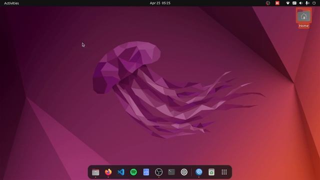 Review Ubuntu 22.04 LTS Jammy Jellyfish - Indonesia смотреть онлайн