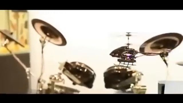 Wltoys S977- Обзор Радиоуправляемого Вертолета смотреть онлайн