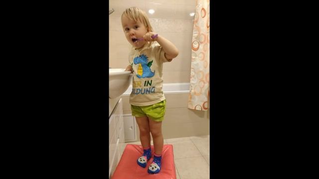 Весёлый день дошкольника смотреть онлайн