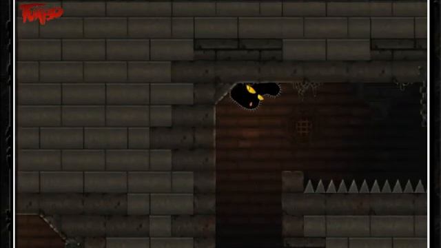 Прохождение GISH #1 смотреть онлайн