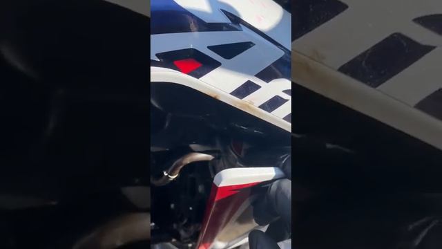 Africa Twin CRF1000 DCT  How To  Change Radiator Coolant/ Antifreeze/ G11 To G12
