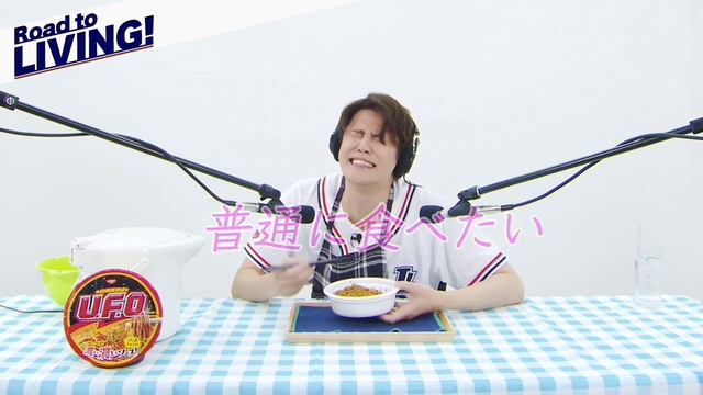 Mamoru Miyano's Youtube but it's just him laughing смотреть онлайн