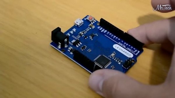 Top 10 DIY Arduino Projects