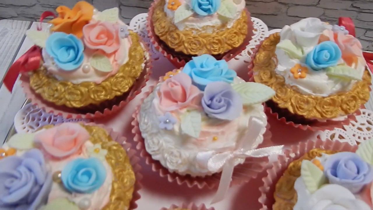 Забытая мелодия для капкейков. Forgotten tune for cupcakes смотреть онлайн