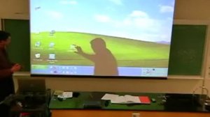 Прикол на уроке информатики(угар)