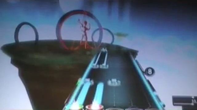 Shred's Allegiance - "2112 Pt. 5 - Oracle: The Dream" Expert Guitar (Hyperspeed 2) смотреть онлайн